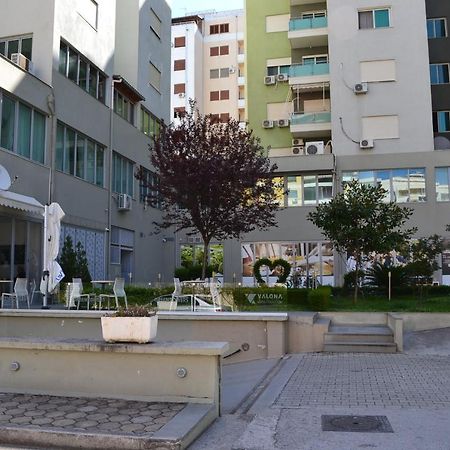 Brand24 Apartment Vlorë Exterior foto